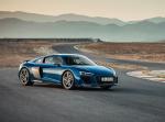 Audi R8 V10 Performance 2019 года (WW)